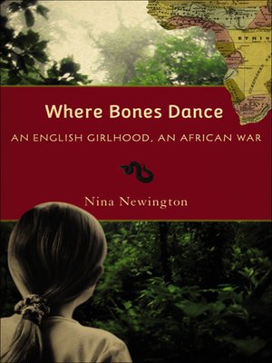 cover image of Where Bones Dance